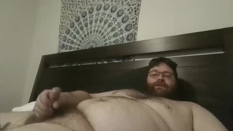 Viking Man online show from January 1, 8:02 am