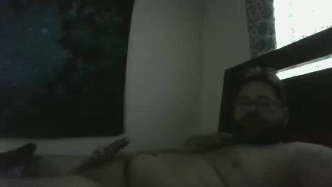 Viking Man online show from March 27, 1:23 pm