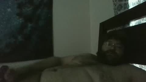 Viking Man online show from November 3, 1:23 pm