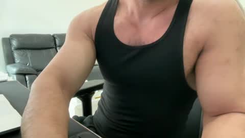Weapon X online show from July 7, 1:51 am