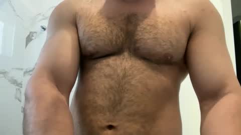 Weapon X online show from October 19, 4:17 am