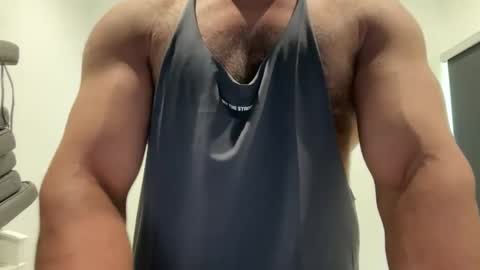 Weapon X online show from February 24, 3:53 am