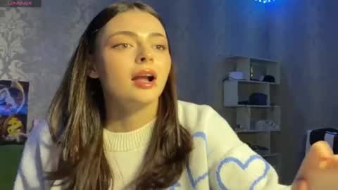 Alice online show from March 4, 5:54 pm