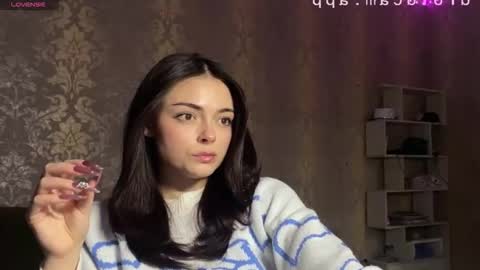 Alice online show from February 27, 6:33 pm