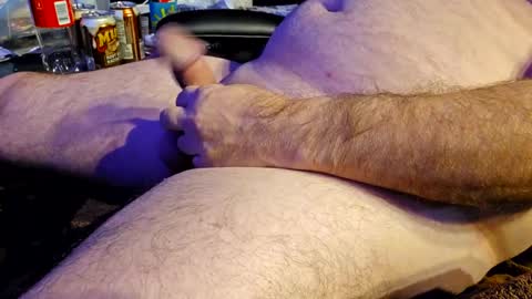 Pussy Lover online show from January 13, 12:09 am