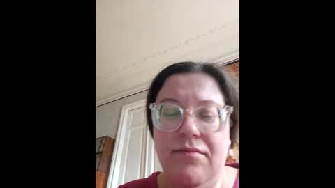 Marina online show from March 27, 1:45 pm