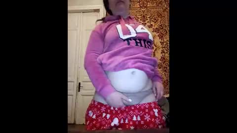 Marina online show from February 12, 10:46 pm