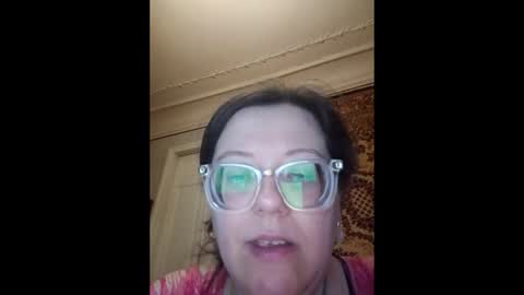 Marina online show from June 8, 9:16 pm