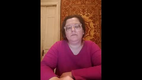 Marina online show from October 28, 12:00 am