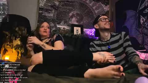 WebzKordz online show from July 18, 8:16 am