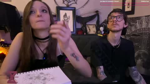 WebzKordz online show from May 1, 3:28 pm