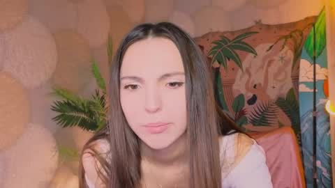 wednesday_evans online show from April 15, 5:44 am