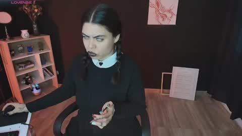 Wednesday  Birthday show   December 18 online show from March 2, 9:11 pm