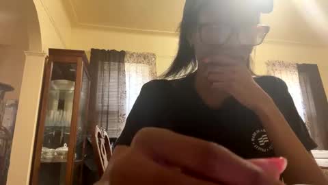 GoddessRush online show from March 17, 9:31 pm