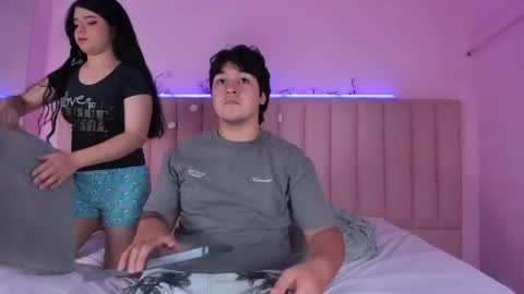EMILY  ANDREW online show from June 8, 4:13 am