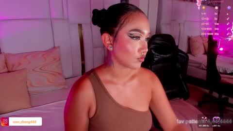 WEN online show from February 20, 5:04 pm