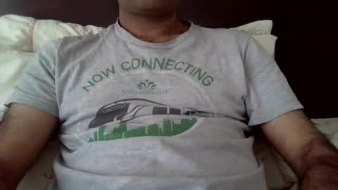 Your Toy Joy Boy online show from December 10, 6:06 pm