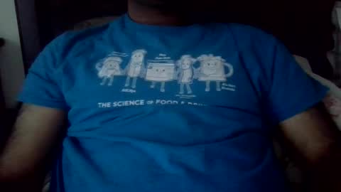 Your Toy Joy Boy online show from March 5, 2:45 pm