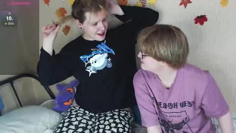 rixsy and ricky online show from November 30, 2:02 pm