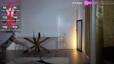 welcome2pleasureland online show from November 10, 7:49 pm