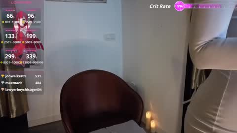 welcome2pleasureland online show from December 1, 11:25 pm