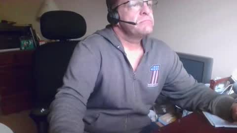 welderod online show from May 5, 4:24 pm