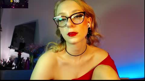 Liza online show from February 23, 12:41 am