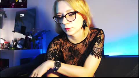 Liza online show from February 27, 1:52 am