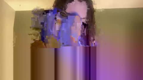 weloveangel online show from January 31, 9:05 am