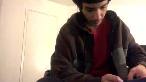 Eduardo online show from February 2, 5:37 am