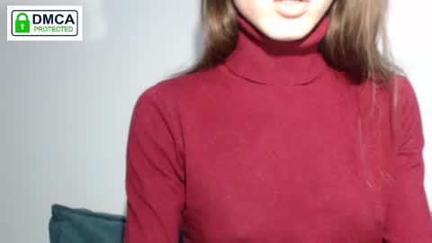 Milena online show from February 28, 9:19 pm