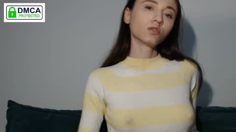 Milena online show from November 26, 8:27 pm