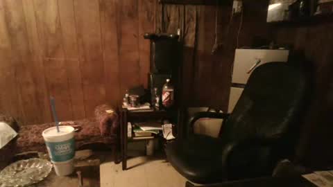 wendelladams666 online show from August 1, 6:48 am