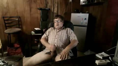 wendelladams666 online show from July 2, 10:04 pm