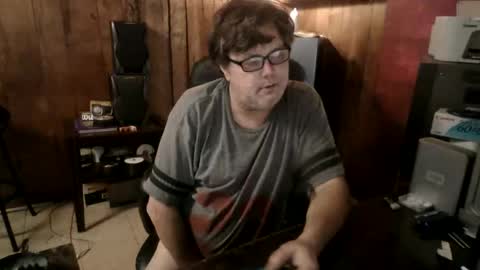 wendelladams666 online show from February 18, 6:41 pm