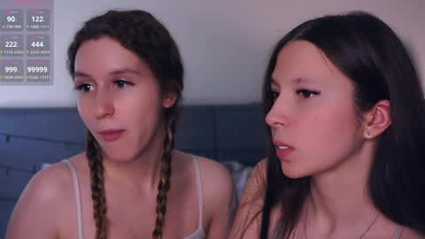 Nora online show from April 8, 11:08 pm