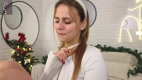 Im Wendy online show from December 18, 9:21 pm