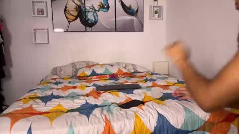 Wendy Alex online show from November 23, 11:14 pm