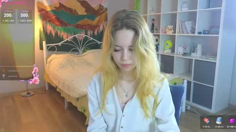 Wendy online show from September 13, 5:15 pm