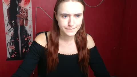 Wendy online show from November 6, 7:44 am