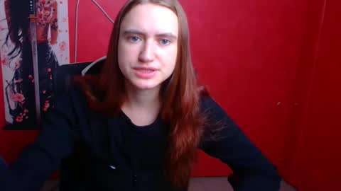 Wendy online show from November 23, 6:44 am