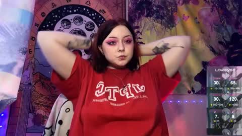 Wendy online show from November 1, 10:58 am