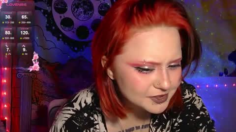 Wendy online show from November 20, 11:35 pm