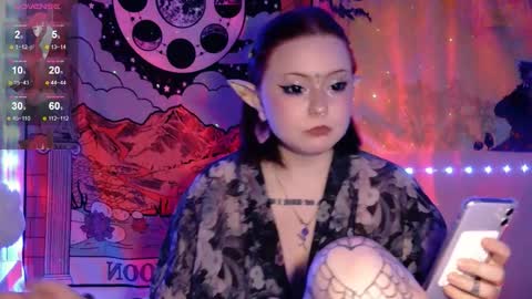 Wendy online show from November 8, 4:21 pm