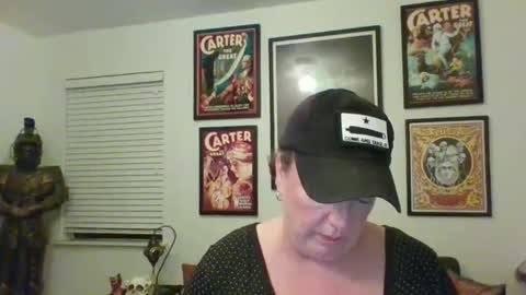 WendyCU online show from September 13, 4:26 am