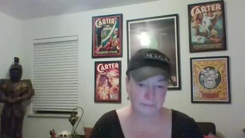 WendyCU online show from February 26, 2:41 am