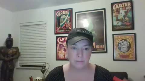 WendyCU online show from February 27, 3:51 am