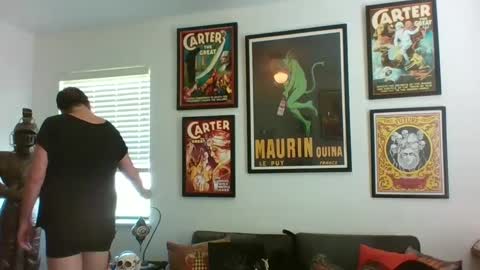 WendyCU online show from September 17, 5:49 pm