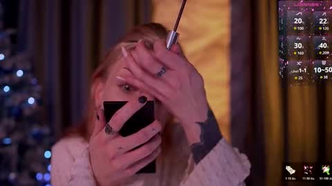 Wendy online show from January 10, 12:54 pm