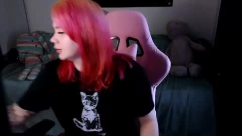 wendyycandy online show from July 14, 5:34 am